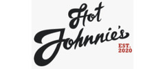 Hot Johnnie's logo