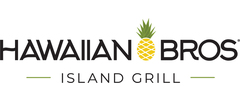 Hawaiian Bros Logo