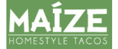 Maize Tacos Logo