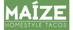 Maize Tacos logo