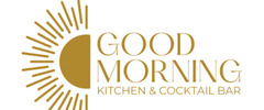 Good Morning Kitchen Logo