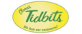Clara's Tidbits logo