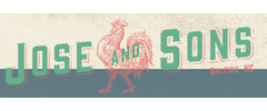 Jose & Sons Logo