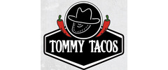 Tommys Tacos Logo