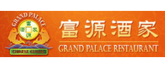Grand Palace Restaurant logo