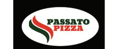 Passato Pizza logo