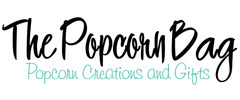 The Popcorn Bag Logo