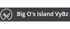 Big O's Island VyBz logo