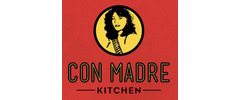 Con Madre Kitchen logo