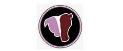 Oink and Moo BBQ & Burgers Logo