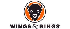 Wings & Rings Logo