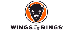 Wings & Rings logo