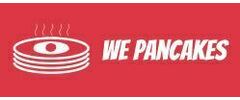 WePancakes Logo