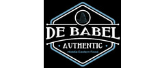 De Babel Logo