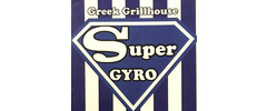Super Gyro Logo