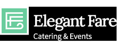 Elegant Fare logo