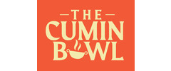 The Cumin Bowl Logo