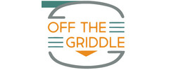 Off The Griddle logo