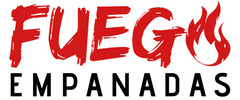 Fuego Empanadas logo