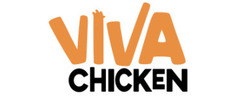 Viva Chicken logo