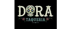 Dora Taqueria logo