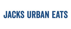 Jack's Urban Eats logo