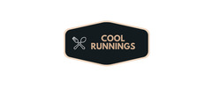 Cool Runnings Eatery Logo