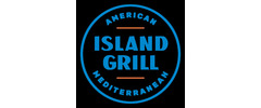 Island Grill Logo
