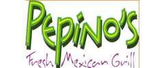 Pepino's Mexican Grill logo