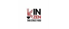 KinZen Thai Logo