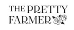 The Pretty Farmer Logo