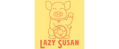 Lazy Susan logo
