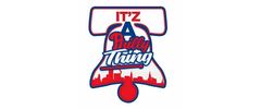 IT'Z A Philly Thing Logo