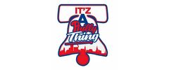 It'z A Philly Thing Logo