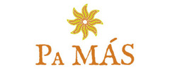 Pa Mas Taqueria and Grill Logo