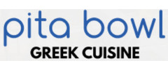 Pita Bowl Logo