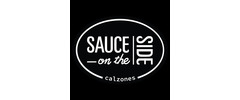 Sauce On The Side logo