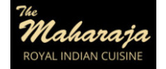 The Maharaja Logo