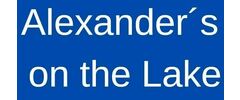 Alexander's on the Lake Logo