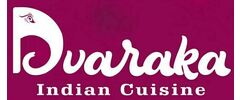 Dvaraka Indian Cuisine logo