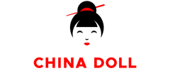 China Doll Seafood Restaurant Logo
