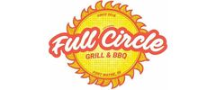Full Circle Grill & BBQ Logo
