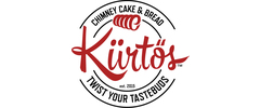Kurtos Chimney Cake Logo