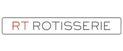 RT Rotisserie logo