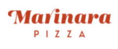 Marinara Pizza Logo