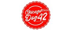 Chicago Dog 42 Logo