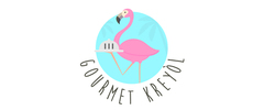 Gourmet Kreyol Logo