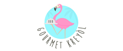Gourmet Kreyol logo