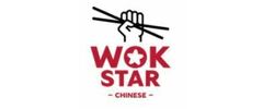 Wok Star Chinese logo