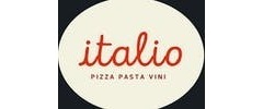 Italio Pizza & Pasta Logo